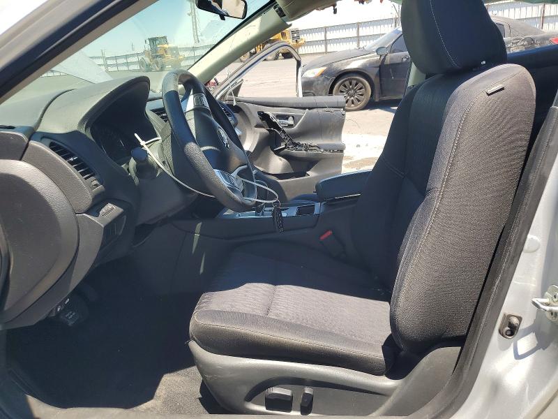 Продажа на аукционе авто 2017 Nissan Altima, vin: 1N4AL3AP6HC251209, номер лота: 60880006