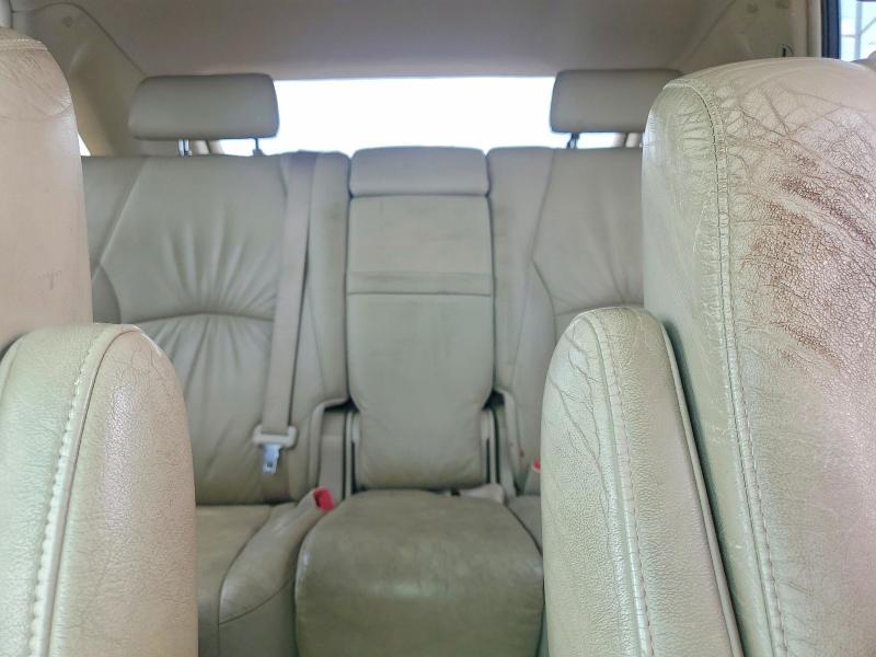 Продажа на аукционе авто 2008 Lexus Rx, vin: JTJHW31U482069453, номер лота: 60065466