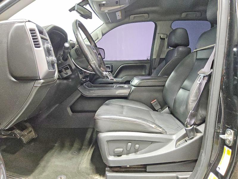 Продажа на аукционе авто 2015 Gmc Sierra, vin: 1GTV2VECXFZ399682, номер лота: 62693606