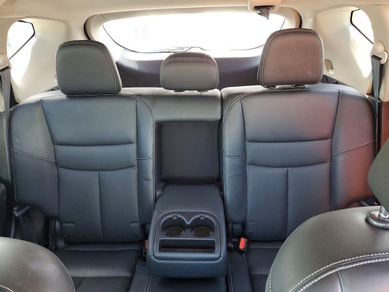 Aukcja sprzedaży 2018 Nissan Murano, vin: 5N1AZ2MG2JN112201, numer aukcji: 61298316