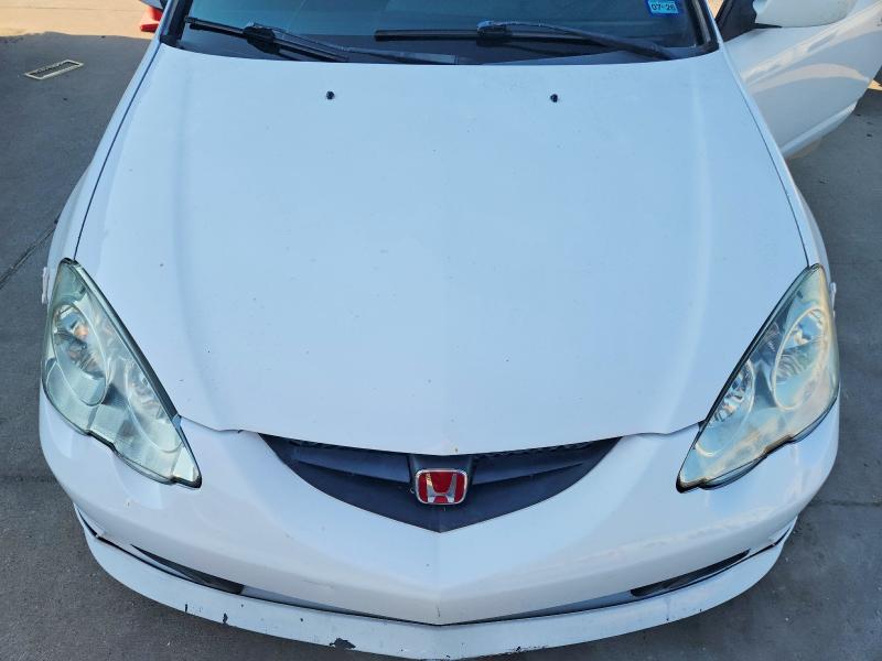 Aukcja sprzedaży 2002 Acura Rsx, vin: JH4DC53082C038058, numer aukcji: 61922446