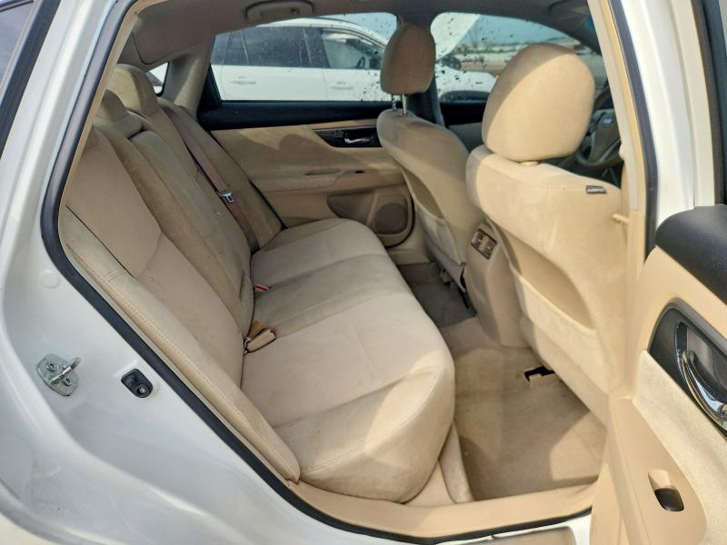 Aukcja sprzedaży 2013 Nissan Altima, vin: 1N4AL3AP7DN442409, numer aukcji: 60320796