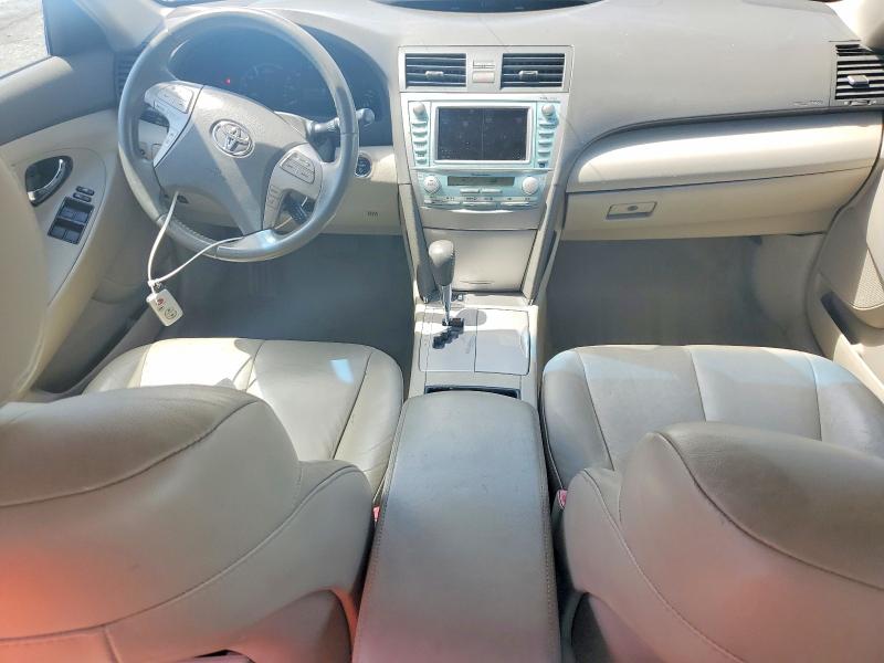 Aukcja sprzedaży 2008 Toyota Camry, vin: 4T1BB46K28U037263, numer aukcji: 62287356
