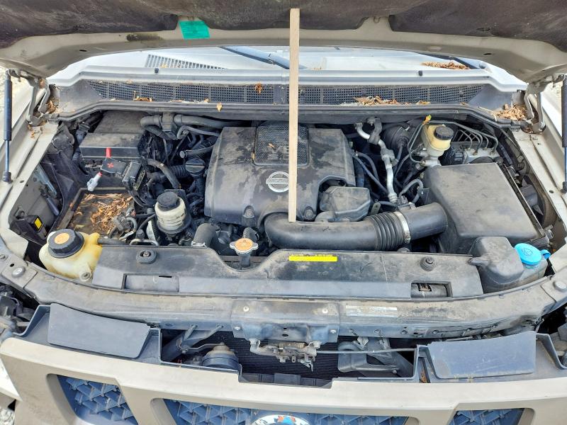 Aukcja sprzedaży 2009 Nissan Armada, vin: 5N1AA08CX9N602416, numer aukcji: 62847136
