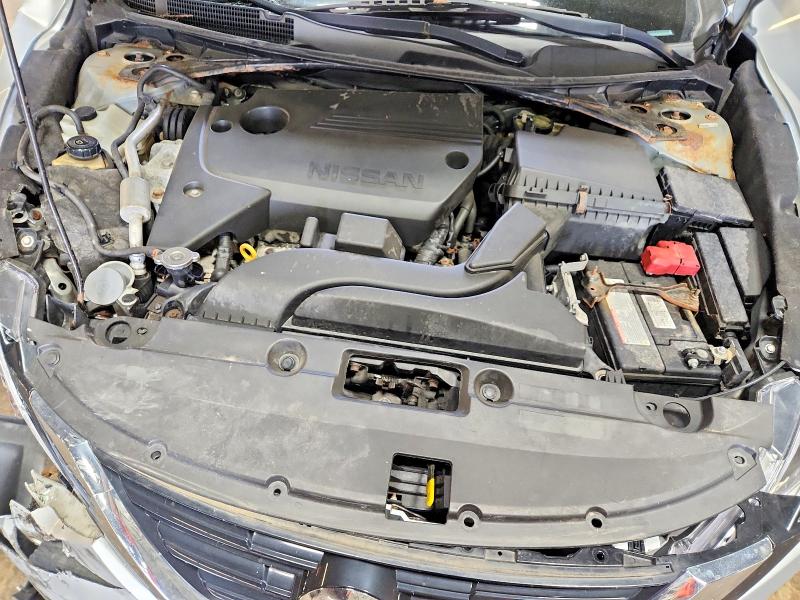 Продаж на аукціоні авто 2016 Nissan Altima, vin: 1N4AL3AP0GN312914, номер лоту: 58117496