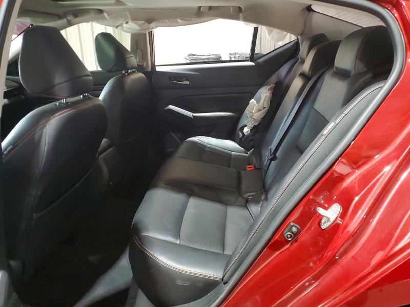 Продаж на аукціоні авто 2021 Nissan Altima, vin: 1N4BL4CW0MN370953, номер лоту: 62015066
