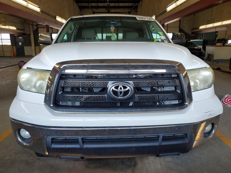 2013 Toyota Tundra მანქანა იყიდება აუქციონზე, vin: 5TFUW5F1XDX296591, აუქციონის ნომერი: 59297156