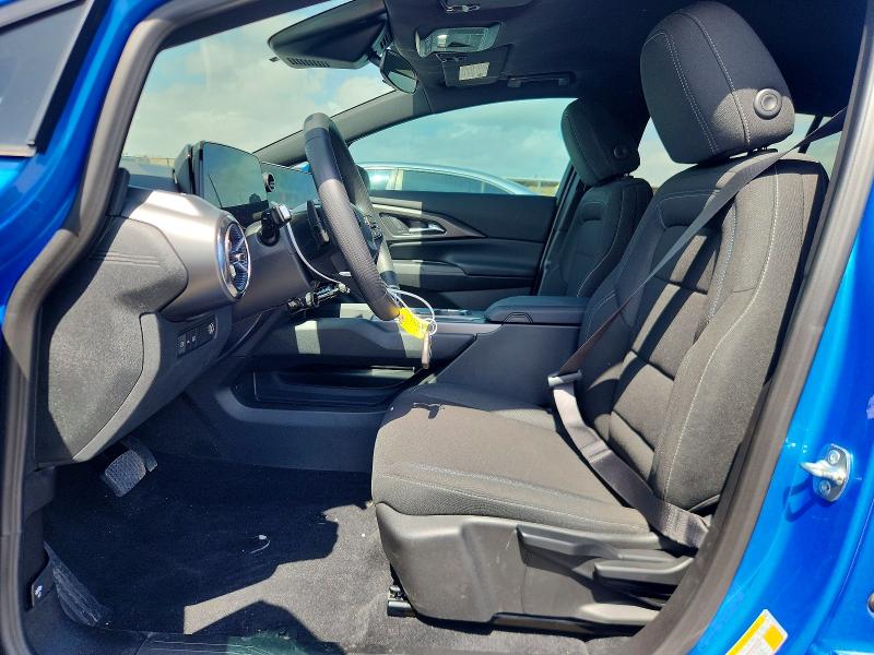 Продажа на аукционе авто 2026 Chevrolet Equinox, vin: 3GN7DMRP7TS129268, номер лота: 61352496