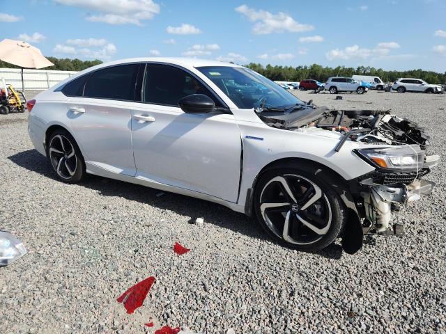 Aukcja sprzedaży 2022 Honda Accord, vin: 1HGCV3F20NA021572, numer aukcji: 61475866