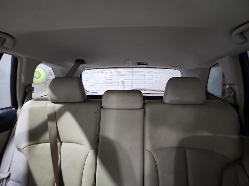 Aukcja sprzedaży 2010 Subaru Outback, vin: 4S4BRDKC8A2360809, numer aukcji: 59308506