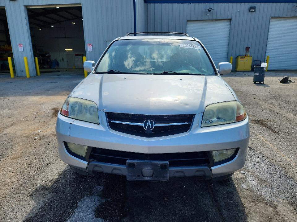 Aukcja sprzedaży 2003 Acura Mdx, vin: 2HNYD18663H524611, numer aukcji: 85964235