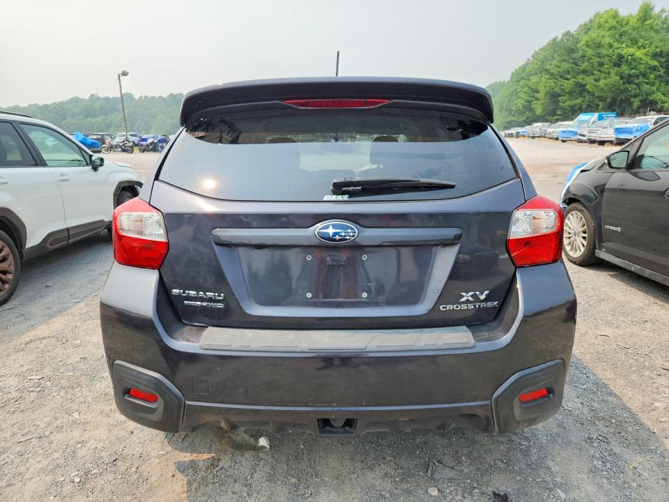 Продажа на аукционе авто 2013 Subaru Xv Crosstrek, vin: JF2GPAGC9D2213119, номер лота: 61160756