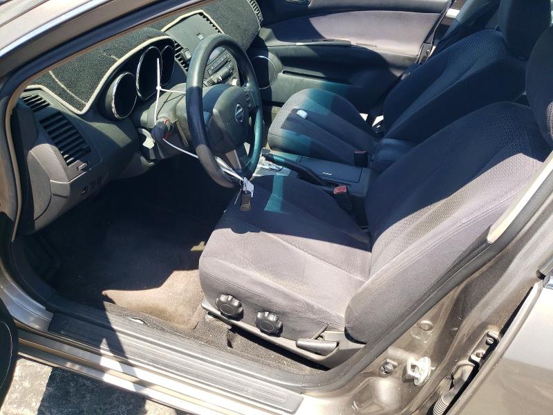 Aukcja sprzedaży 2005 Nissan Altima, vin: 1N4AL11D05C304203, numer aukcji: 59315916