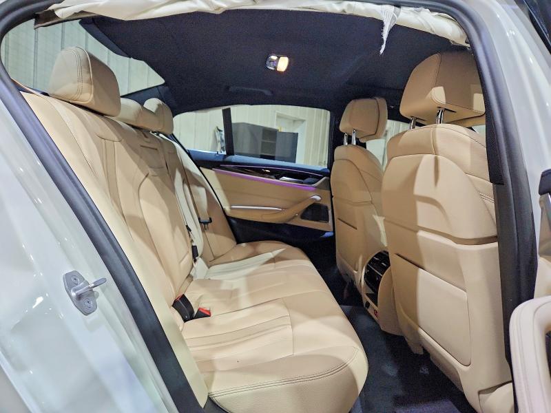 Продаж на аукціоні авто 2020 Bmw 540, vin: WBAJS3C0XLWW82525, номер лоту: 63104556