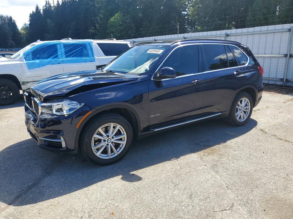 Продажа на аукционе авто 2015 Bmw X5, vin: 5UXKR0C52F0K56072, номер лота: 60395486