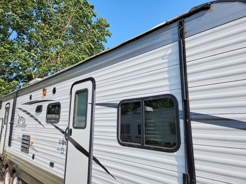 Aukcja sprzedaży 2016 Jayco Jay Trailers, vin: 1UJBJ0BS6G17T0052, numer aukcji: 61841576