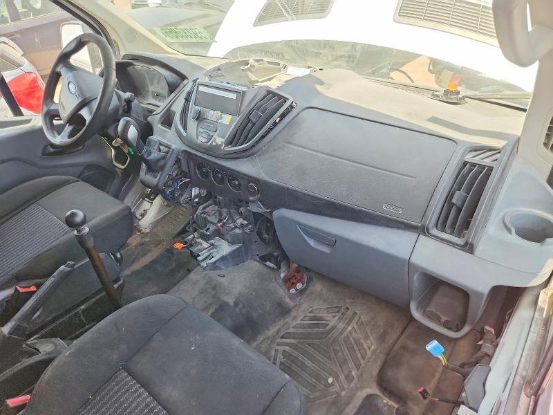 Aukcja sprzedaży 2015 Ford Transit, vin: 1FTNE1YM6FKB14277, numer aukcji: 59235856