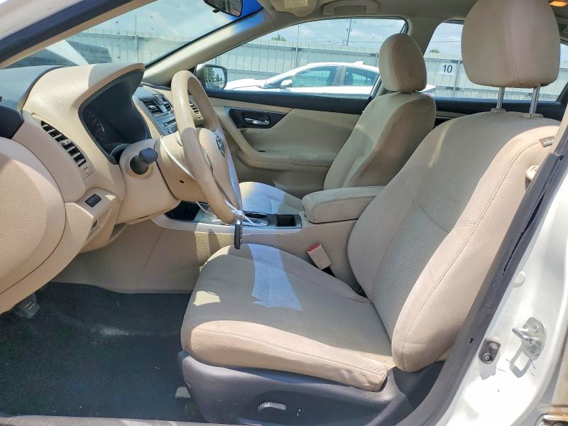 Продаж на аукціоні авто 2015 Nissan Altima, vin: 1N4AL3AP7FN329546, номер лоту: 59387566