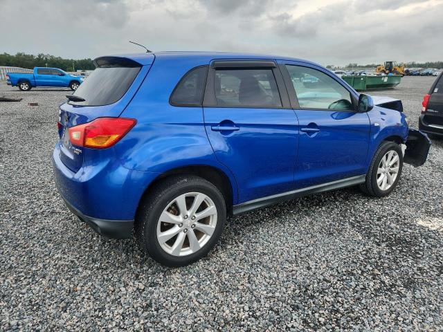 Aukcja sprzedaży 2015 Mitsubishi Outlander Sport, vin: 4A4AP3AU5FE045751, numer aukcji: 62776816