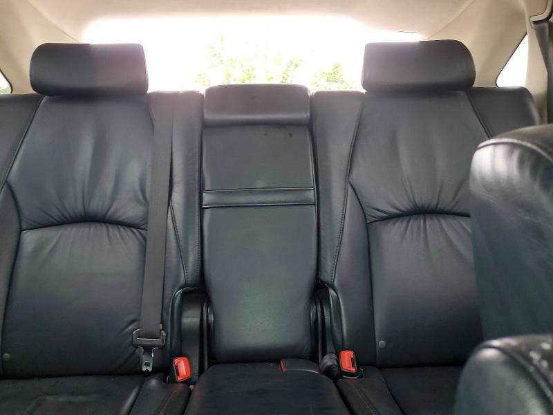 Продаж на аукціоні авто 2007 Lexus Rx, vin: 2T2HK31U27C026143, номер лоту: 61371316