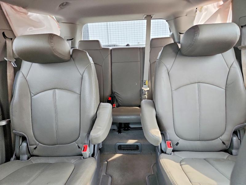 63026376 :رقم المزاد ، 1GKKRPKD1FJ317056 vin ، 2015 Gmc Acadia مزاد بيع