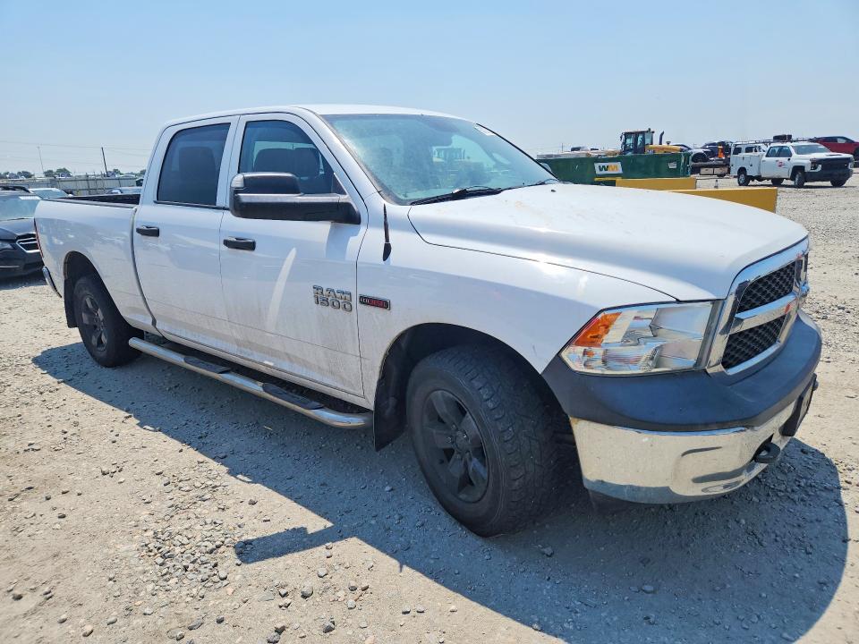 58427306 :رقم المزاد ، 1C6RR7SM5FS670590 vin ، 2015 Ram 1500 مزاد بيع
