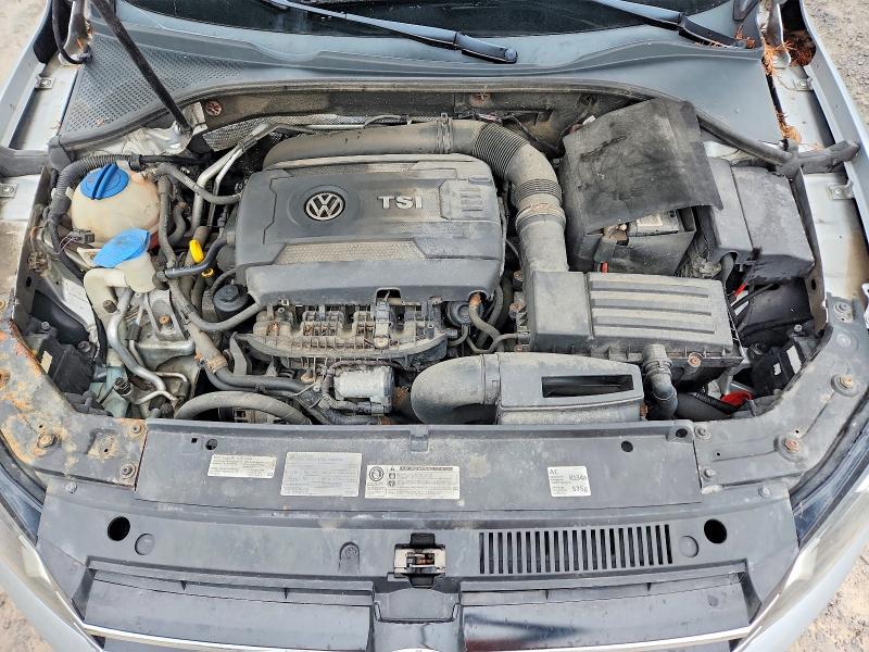 Aukcja sprzedaży 2014 Volkswagen Passat, vin: 1VWAT7A30EC071005, numer aukcji: 63031896