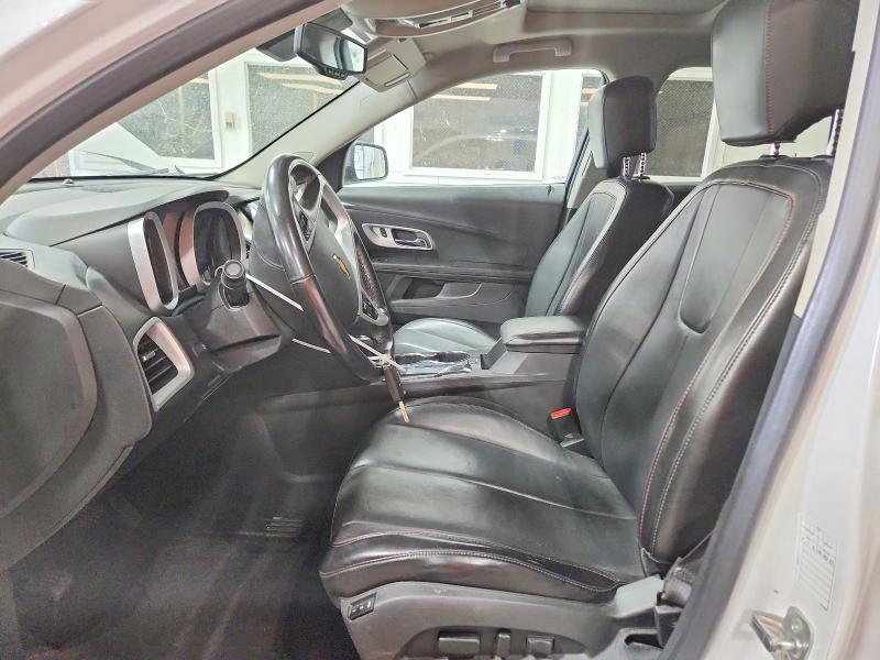 2016 Chevrolet Equinox მანქანა იყიდება აუქციონზე, vin: 2GNALDEK6G6196791, აუქციონის ნომერი: 62607756