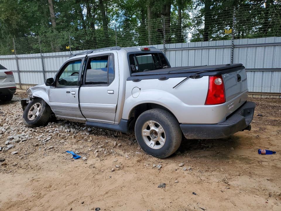 Aukcja sprzedaży 2002 Ford Explorer Sport Trac, vin: 1FMZU67E82UB48159, numer aukcji: 62308736