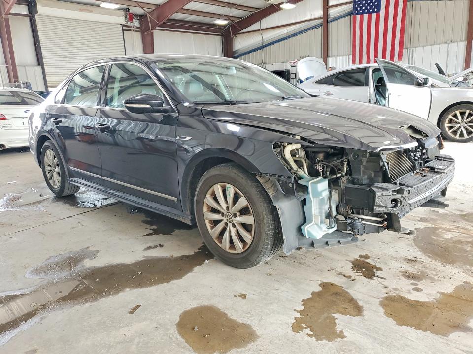 Продаж на аукціоні авто 2017 Volkswagen Passat, vin: 1VWDT7A30HC035509, номер лоту: 62441306