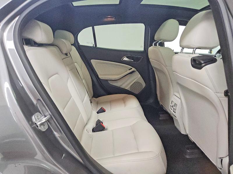 62467386 :رقم المزاد ، WDCTG4EB0GJ249598 vin ، 2016 Mercedes-benz Gla مزاد بيع
