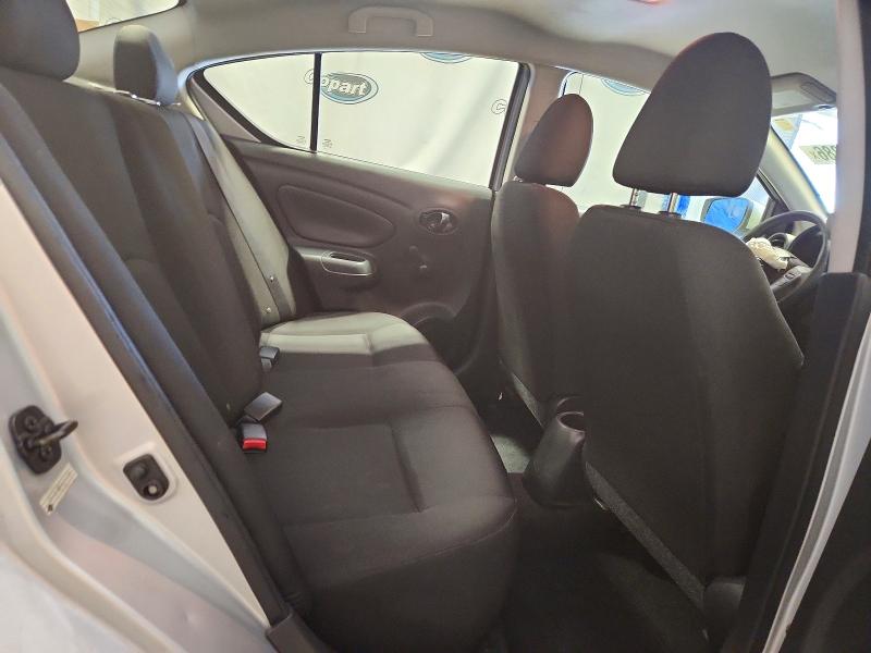 Aukcja sprzedaży 2019 Nissan Versa, vin: 3N1CN7AP1KL816775, numer aukcji: 59707886