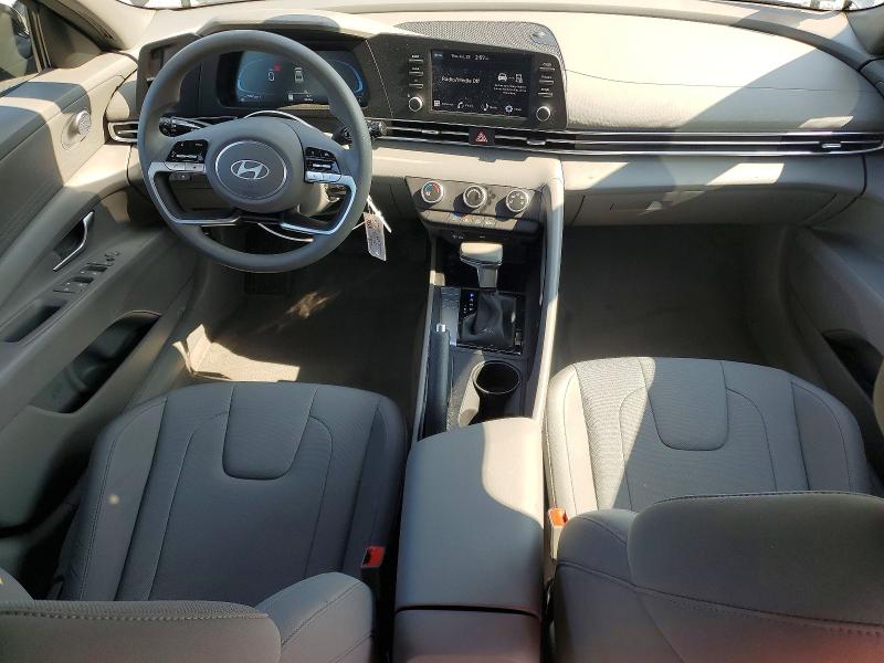 Продаж на аукціоні авто 2024 Hyundai Elantra, vin: KMHLL4DG8RU782276, номер лоту: 61853316