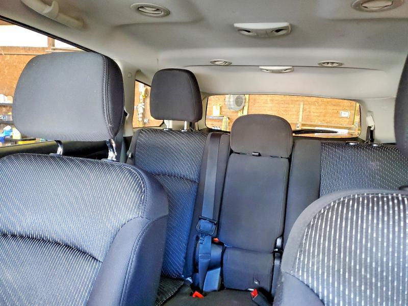 Продаж на аукціоні авто 2014 Dodge Journey, vin: 3C4PDDBG0ET155839, номер лоту: 62827136