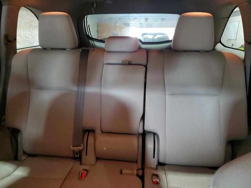 60449966 :رقم المزاد ، 5TDBZRFH5JS805880 vin ، 2018 Toyota Highlander مزاد بيع