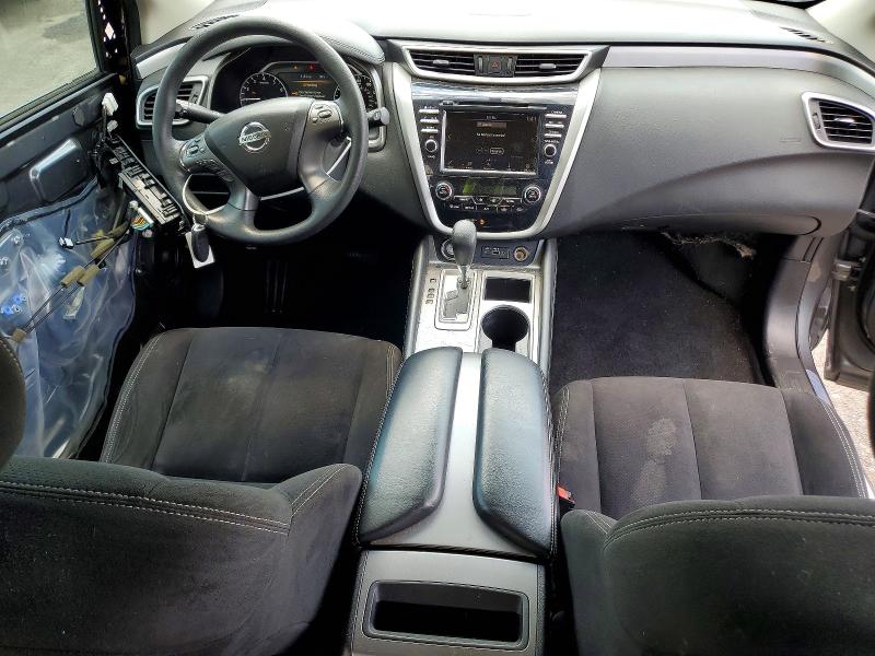 Auction sale of the 2020 Nissan Murano, vin: 5N1AZ2AJXLN112837, lot number: 60073576