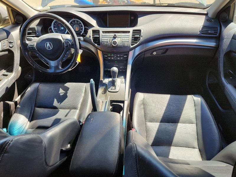 60473186 :رقم المزاد ، JH4CU2F61CC018212 vin ، 2012 Acura Tsx مزاد بيع