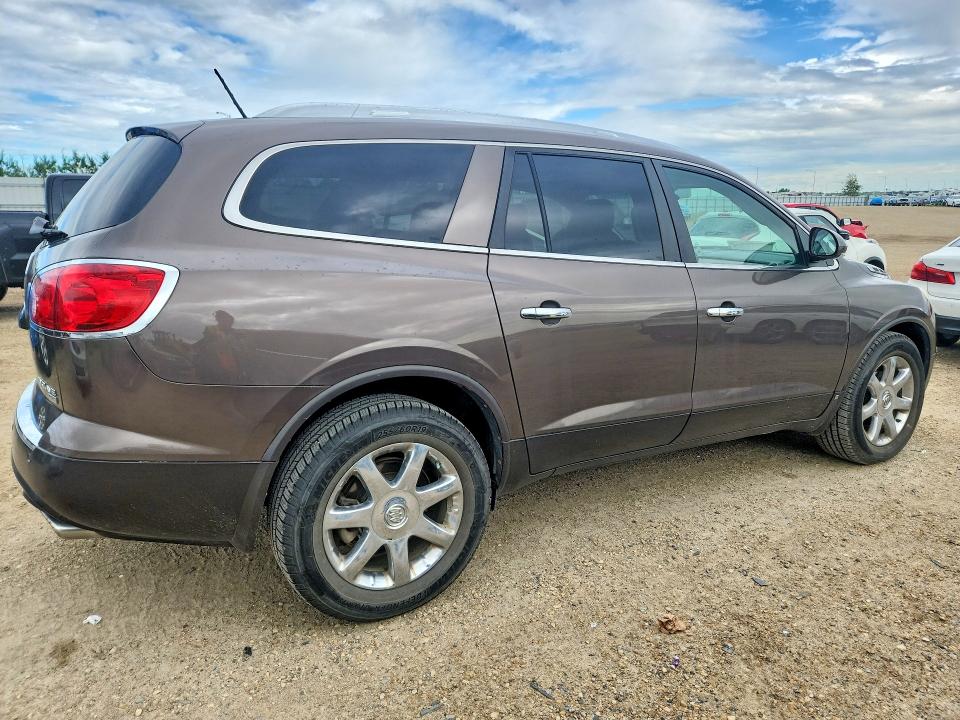 Продажа на аукционе авто 2008 Buick Enclave, vin: 5GAEV23788J289292, номер лота: 60077856