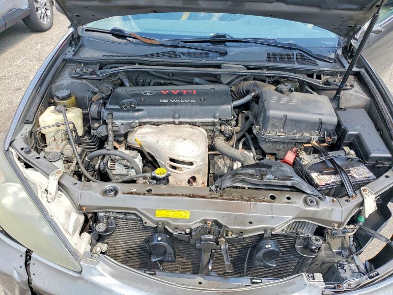 Продаж на аукціоні авто 2002 Toyota Camry, vin: 4T1BE32K62U546139, номер лоту: 62910446