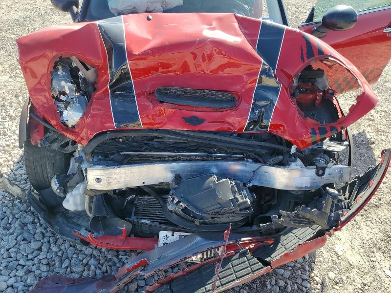 59618746 :رقم المزاد ، WMWWG9C51K3F66591 vin ، 2019 Mini Cooper مزاد بيع