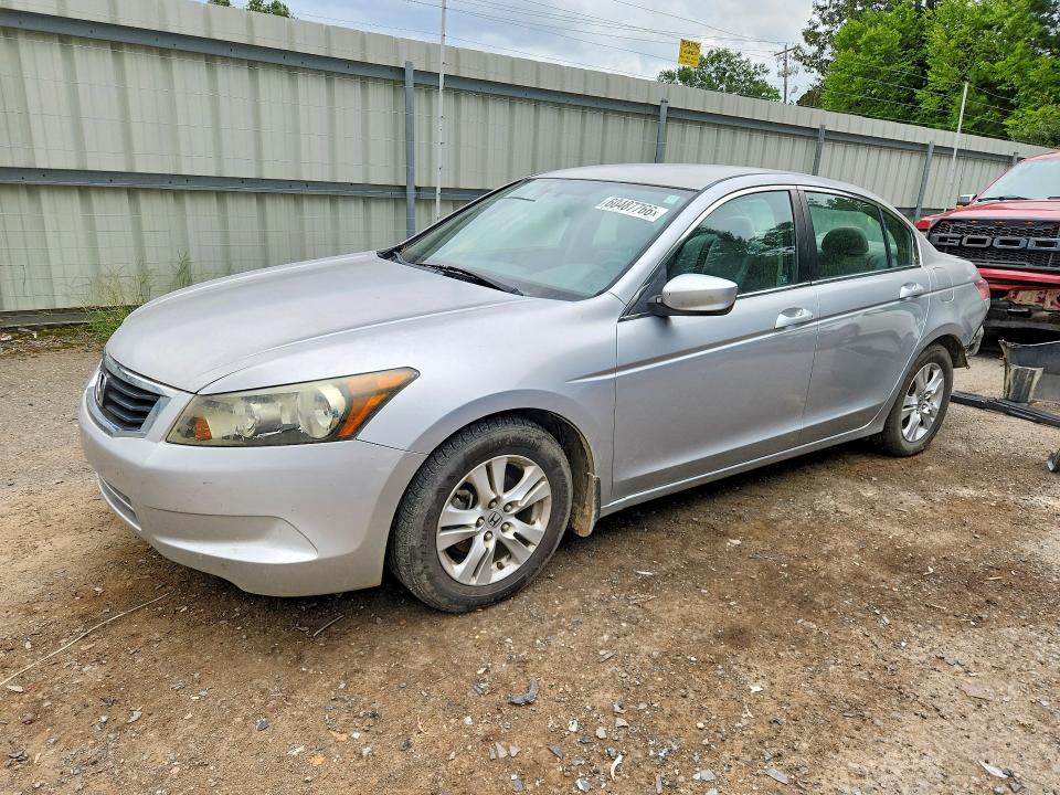 Продажа на аукционе авто 2010 Honda Accord, vin: 1HGCP2F46AA000886, номер лота: 60487766