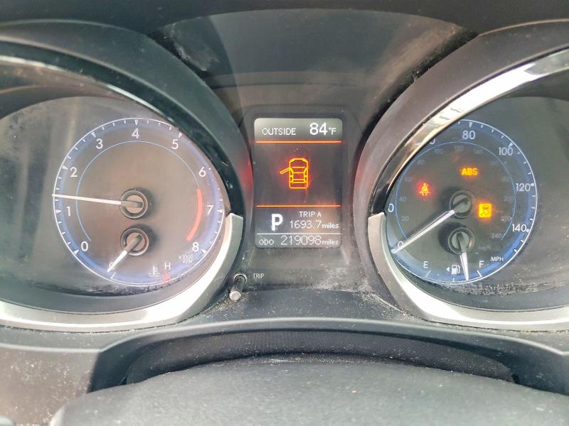 Продажа на аукционе авто 2014 Toyota Corolla, vin: 2T1BURHE6EC178302, номер лота: 61997996