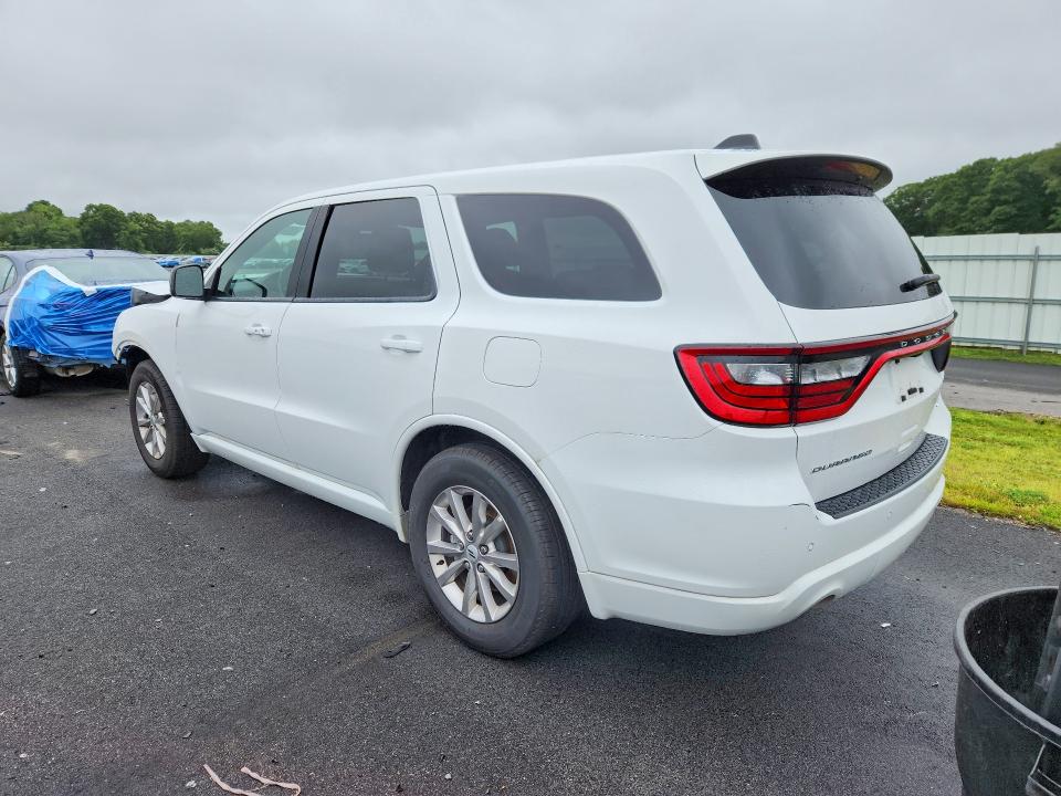Продажа на аукционе авто 2025 Dodge Durango, vin: 1C4RDHDG4SC552491, номер лота: 62857966