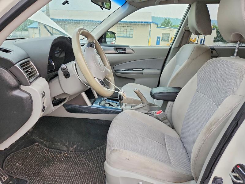 Продаж на аукціоні авто 2012 Subaru Forester, vin: JF2SHADC7CH411933, номер лоту: 63156676