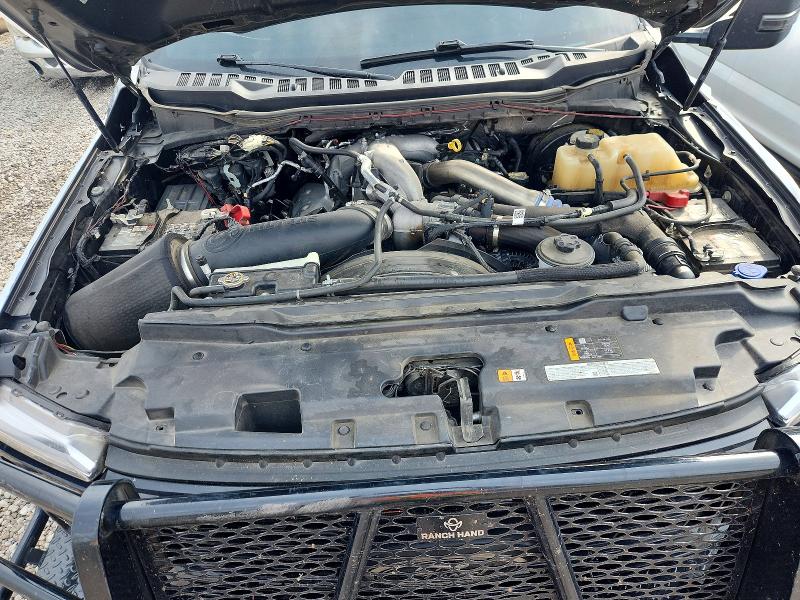 62396726 :رقم المزاد ، 1FT8W2BT5SEC55396 vin ، 2025 Ford F250 مزاد بيع