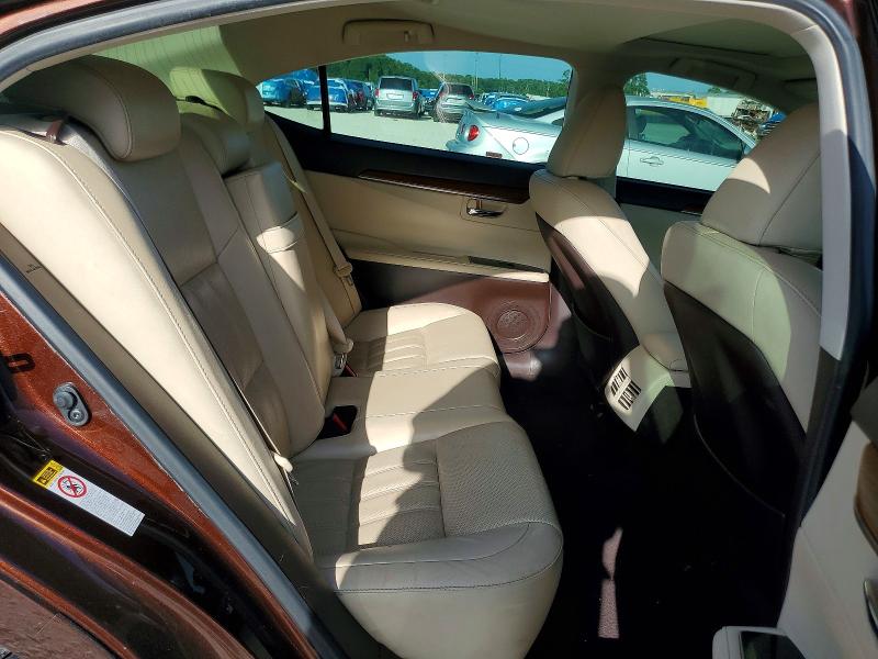 Aukcja sprzedaży 2017 Lexus Es, vin: JTHBW1GG3H2145290, numer aukcji: 62037326