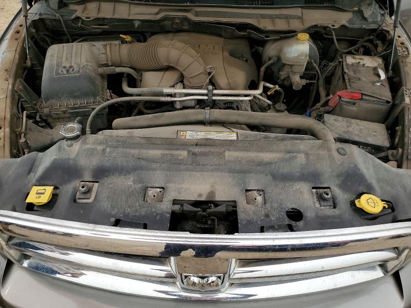 Продаж на аукціоні авто 2010 Dodge Ram 1500, vin: 1D7RV1CT9AS140242, номер лоту: 61140526