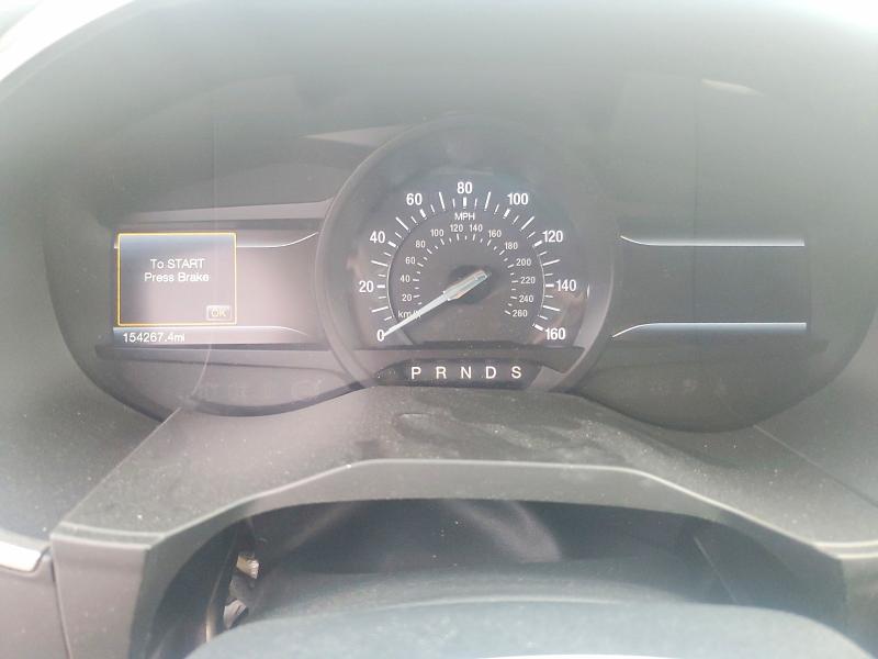 2015 Ford Edge მანქანა იყიდება აუქციონზე, vin: 2FMTK4J95FBC03609, აუქციონის ნომერი: 61471496