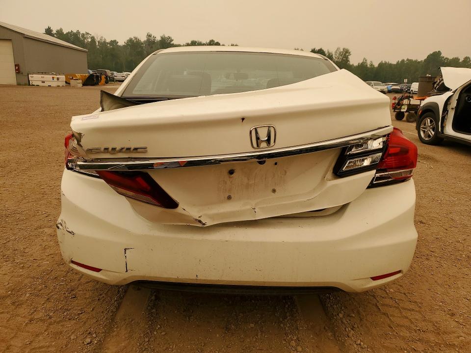 2014 Honda Civic მანქანა იყიდება აუქციონზე, vin: 2HGFB2F59EH007987, აუქციონის ნომერი: 59396536