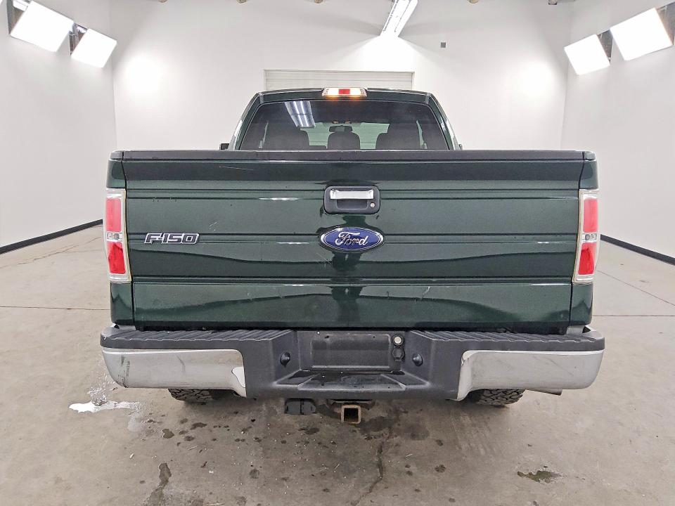 Продажа на аукционе авто 2012 Ford F150, vin: 1FTFX1ET7CFC46981, номер лота: 60792256